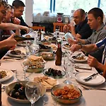 Quinta Ecologica Da Peneda By Peneda Ecofarm * Аркуш-ди-Валдевеш