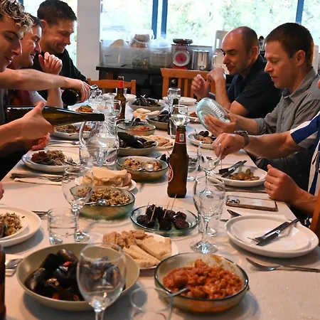 Quinta Ecologica Da Peneda By Peneda Ecofarm * Arcos de Valdevez