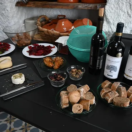 Quinta Ecologica Da Peneda By Peneda Ecofarm * Arcos de Valdevez