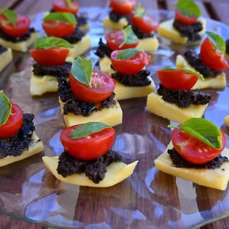 Quinta Ecologica Da Peneda By Peneda Ecofarm Farm stay Arcos de Valdevez