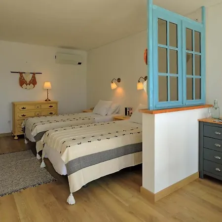 Quinta Ecologica Da Peneda By Peneda Ecofarm Çiftlik konaklama