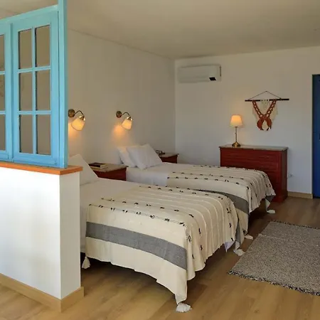 Farm stay Quinta Ecologica Da Peneda By Peneda Ecofarm