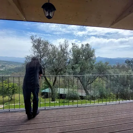 Quinta Ecologica Da Peneda By Peneda Ecofarm *