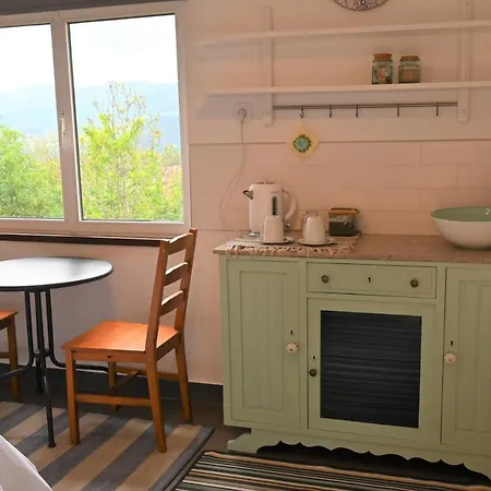 Farm stay Quinta Ecologica Da Peneda By Peneda Ecofarm