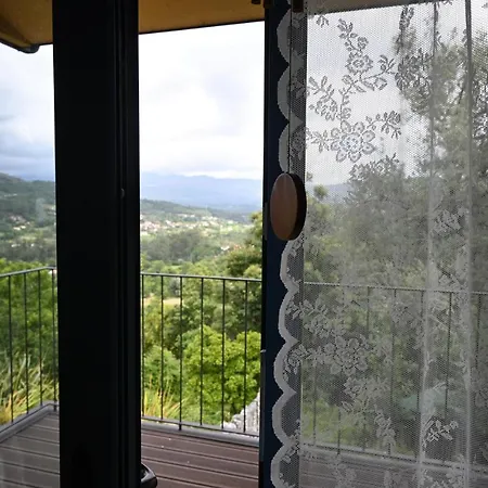 Farm stay Quinta Ecologica Da Peneda By Peneda Ecofarm *