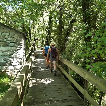 Farm stay Quinta Ecologica Da Peneda By Peneda Ecofarm *