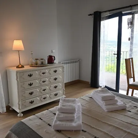 Quinta Ecologica Da Peneda By Peneda Ecofarm