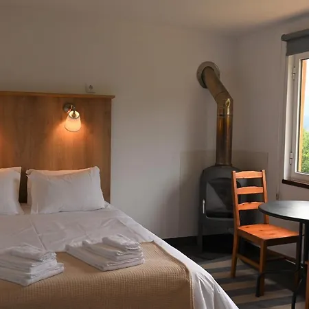 Quinta Ecologica Da Peneda By Peneda Ecofarm * Arcos de Valdevez