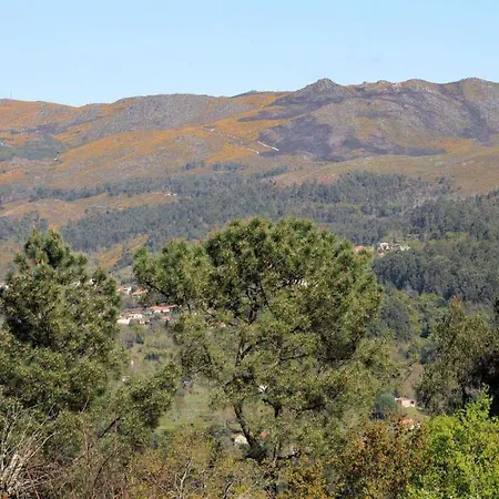 Quinta Ecologica Da Peneda By Peneda Ecofarm Çiftlik konaklama