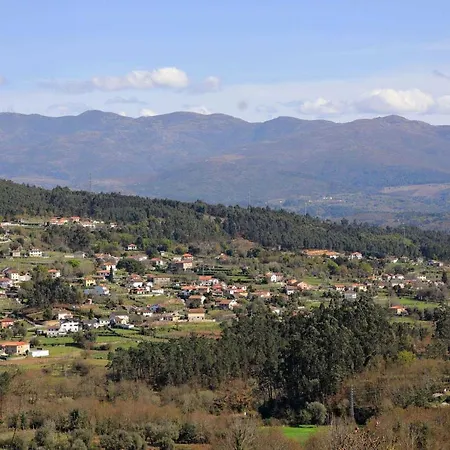 Quinta Ecologica Da Peneda By Peneda Ecofarm Bauernhof
