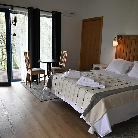 Quinta Ecologica Da Peneda By Peneda Ecofarm 农家乐 阿尔库什迪瓦尔德维什