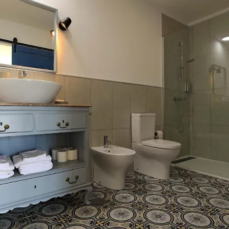 Quinta Ecologica Da Peneda By Peneda Ecofarm Çiftlik konaklama *