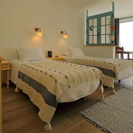 Quinta Ecologica Da Peneda By Peneda Ecofarm