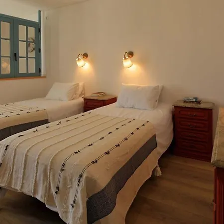 Quinta Ecologica Da Peneda By Peneda Ecofarm