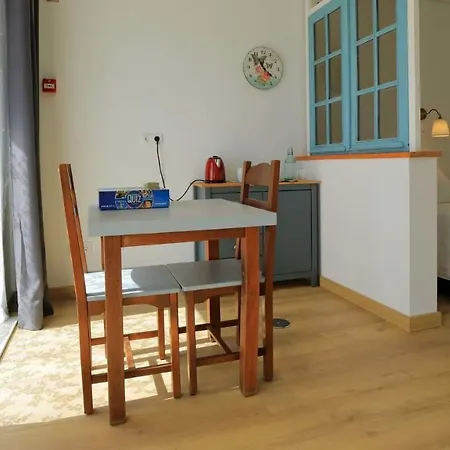 Farm stay Quinta Ecologica Da Peneda By Peneda Ecofarm