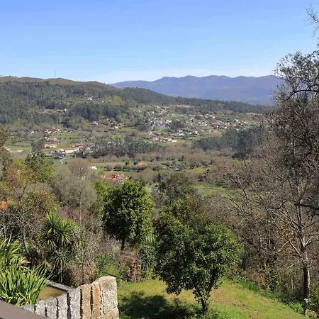 Quinta Ecologica Da Peneda By Peneda Ecofarm 阿尔库什迪瓦尔德维什