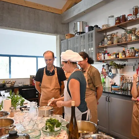 Farm stay Quinta Ecologica Da Peneda By Peneda Ecofarm Arcos de Valdevez