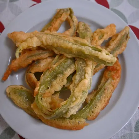 Farm stay Quinta Ecologica Da Peneda By Peneda Ecofarm *