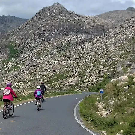 Quinta Ecologica Da Peneda By Peneda Ecofarm Arcos de Valdevez