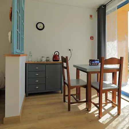 Farm stay Quinta Ecologica Da Peneda By Peneda Ecofarm Arcos de Valdevez