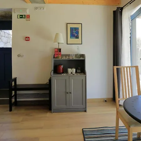 Quinta Ecologica Da Peneda By Peneda Ecofarm * 阿尔库什迪瓦尔德维什