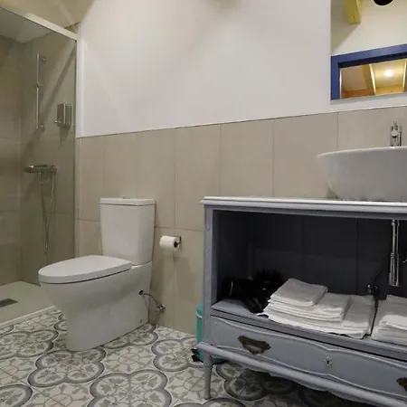 Çiftlik konaklama Quinta Ecologica Da Peneda By Peneda Ecofarm