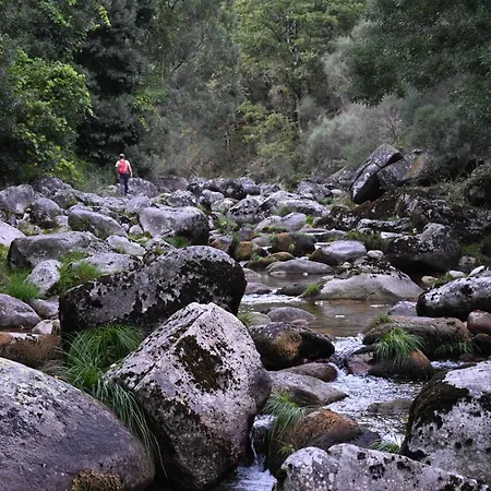Farm stay Quinta Ecologica Da Peneda By Peneda Ecofarm *
