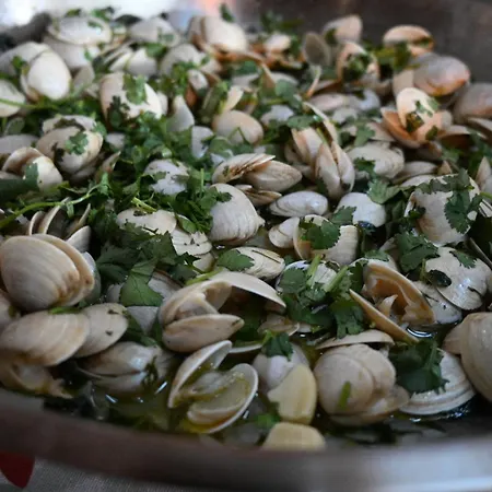 Quinta Ecologica Da Peneda By Peneda Ecofarm Çiftlik konaklama Arcos de Valdevez