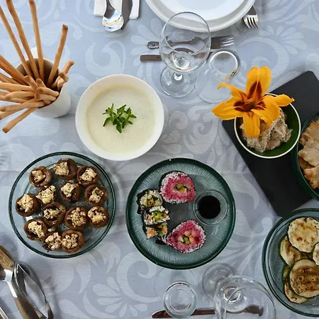 Quinta Ecologica Da Peneda By Peneda Ecofarm * Arcos de Valdevez