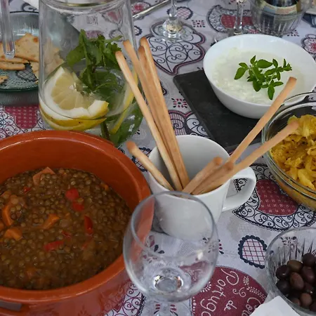 Quinta Ecologica Da Peneda By Peneda Ecofarm Çiftlik konaklama Arcos de Valdevez