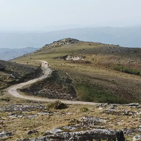 Quinta Ecologica Da Peneda By Peneda Ecofarm Arcos de Valdevez