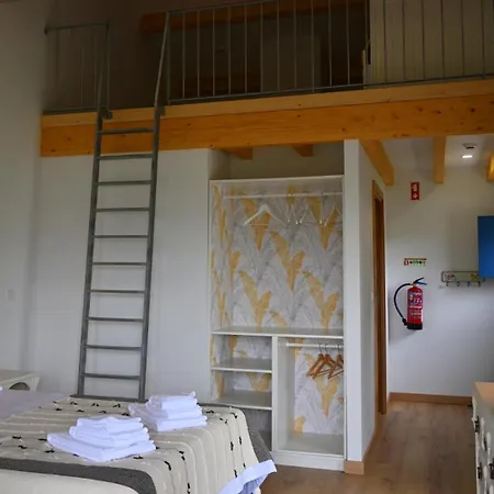 Quinta Ecologica Da Peneda By Peneda Ecofarm Farm stay *