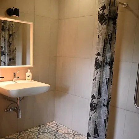 Çiftlik konaklama Quinta Ecologica Da Peneda By Peneda Ecofarm *