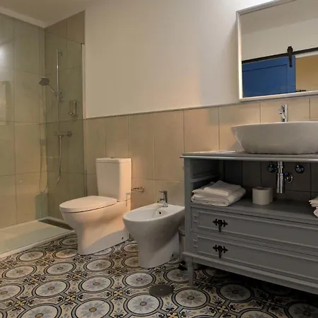 Quinta Ecologica Da Peneda By Peneda Ecofarm * Arcos de Valdevez