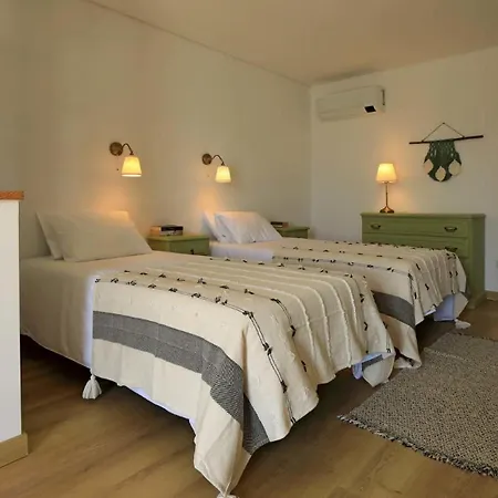 Quinta Ecologica Da Peneda By Peneda Ecofarm Çiftlik konaklama Arcos de Valdevez