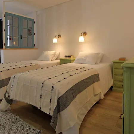 Çiftlik konaklama Quinta Ecologica Da Peneda By Peneda Ecofarm Arcos de Valdevez