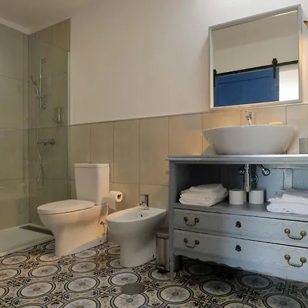 Quinta Ecologica Da Peneda By Peneda Ecofarm * Arcos de Valdevez