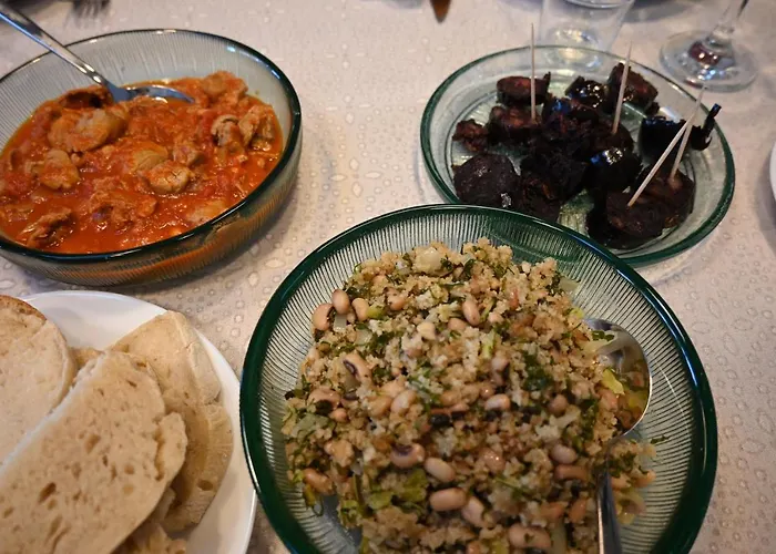 农家乐 Quinta Ecologica Da Peneda By Peneda Ecofarm *