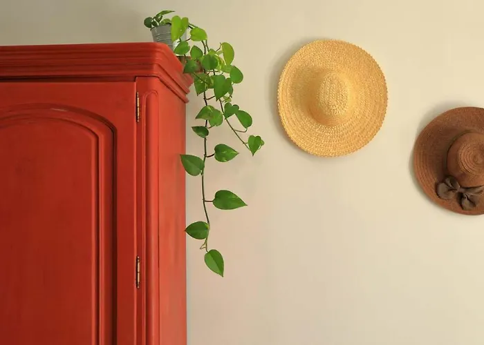 Quinta Ecologica Da Peneda By Peneda Ecofarm مزرعة للإقامة *