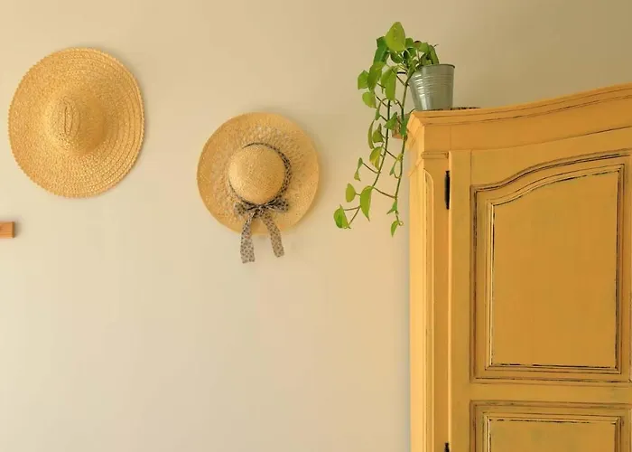 Quinta Ecologica Da Peneda By Peneda Ecofarm مزرعة للإقامة