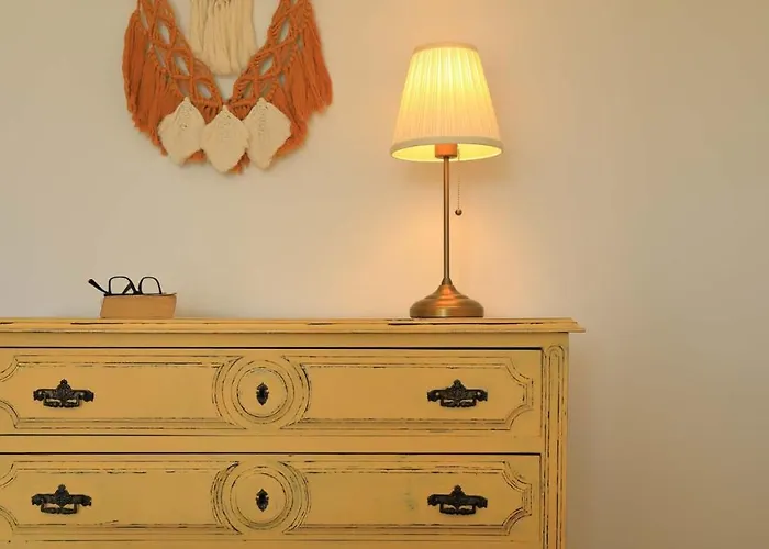 مزرعة للإقامة Quinta Ecologica Da Peneda By Peneda Ecofarm *