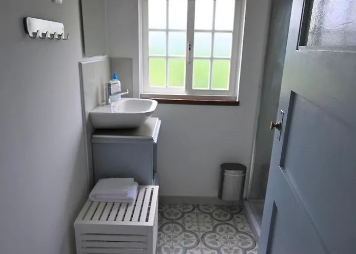 Quinta Ecologica Da Peneda By Peneda Ecofarm * 阿尔库什迪瓦尔德维什