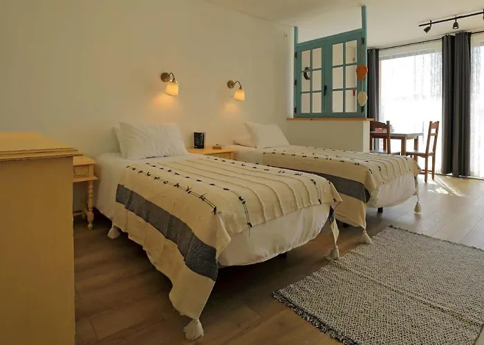 Quinta Ecologica Da Peneda By Peneda Ecofarm