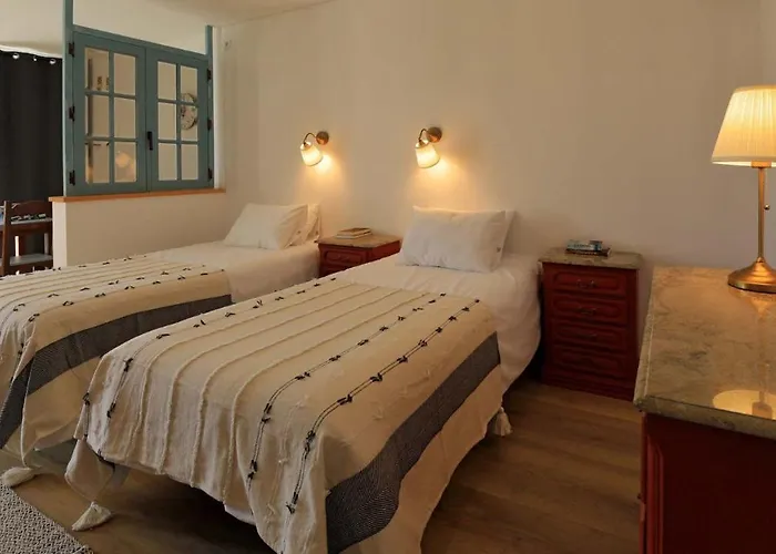 Quinta Ecologica Da Peneda By Peneda Ecofarm