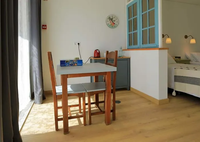 مزرعة للإقامة Quinta Ecologica Da Peneda By Peneda Ecofarm