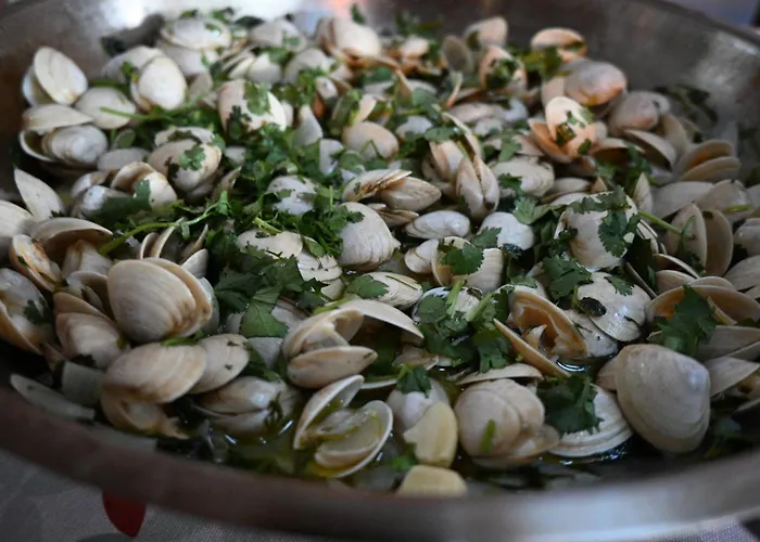 Quinta Ecologica Da Peneda By Peneda Ecofarm مزرعة للإقامة اركوس دي فالديفيز