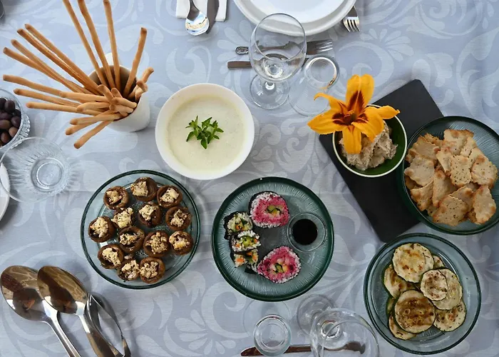 Quinta Ecologica Da Peneda By Peneda Ecofarm * اركوس دي فالديفيز