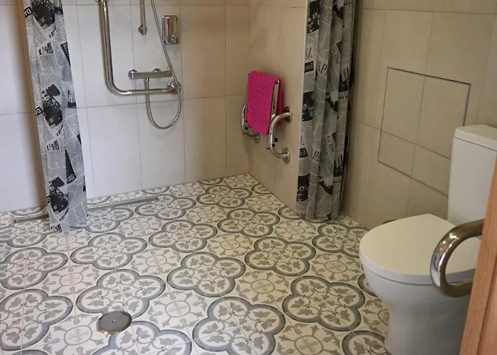 Quinta Ecologica Da Peneda By Peneda Ecofarm مزرعة للإقامة