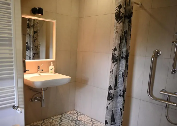 مزرعة للإقامة Quinta Ecologica Da Peneda By Peneda Ecofarm *