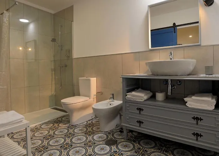 Quinta Ecologica Da Peneda By Peneda Ecofarm * اركوس دي فالديفيز